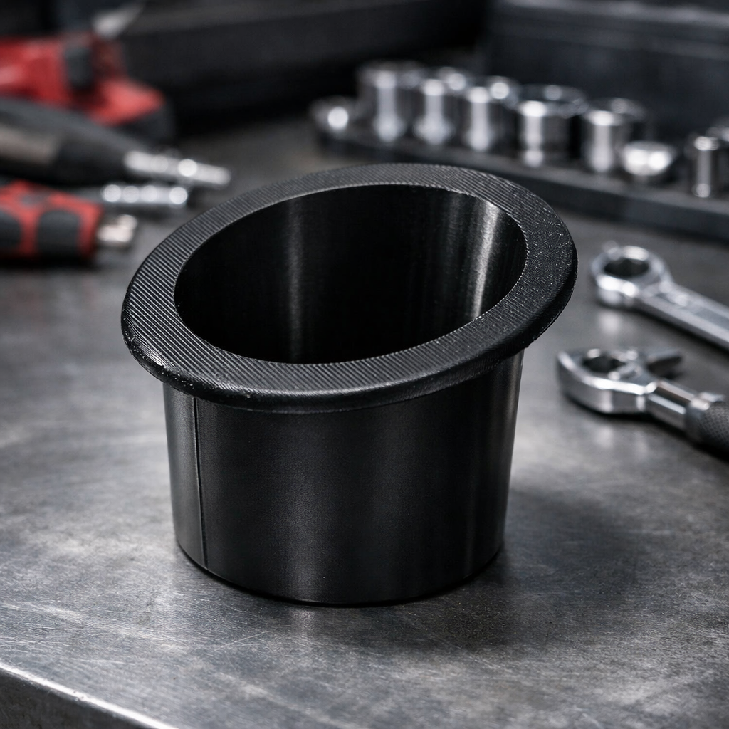 Replacement Cup Holder for GMC/Chevy Passenger Van (2003–2018)